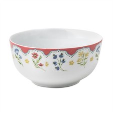 Bowl - Porcelain  Ulster