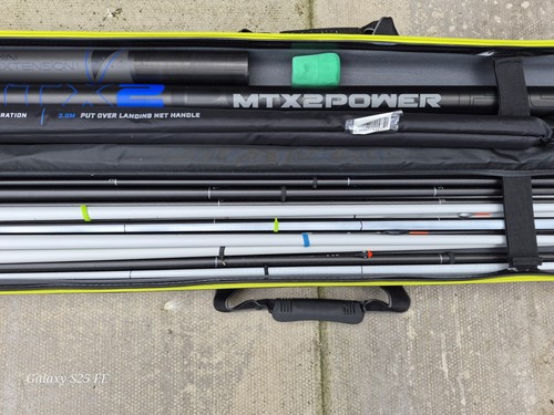 Matrix wheel fishing - matrix, 4