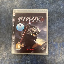 Ninja Gaiden Sigma 2 -