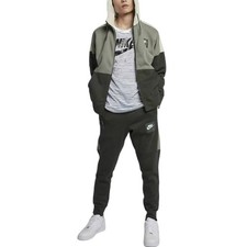 NIKE AIR Mens Full Tracksuits