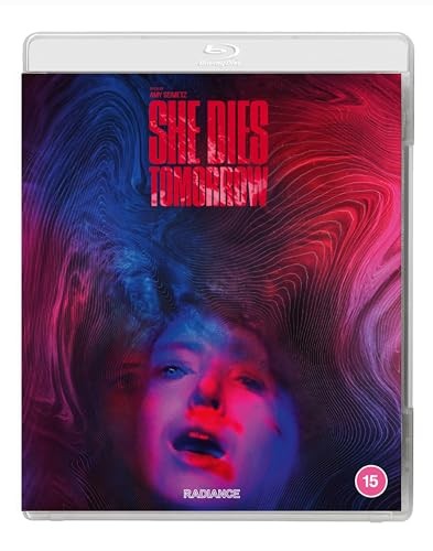 Radiance films she dies - radiance,