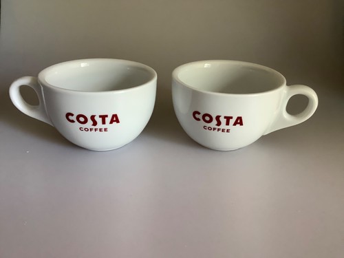 Large costa coffee - large,