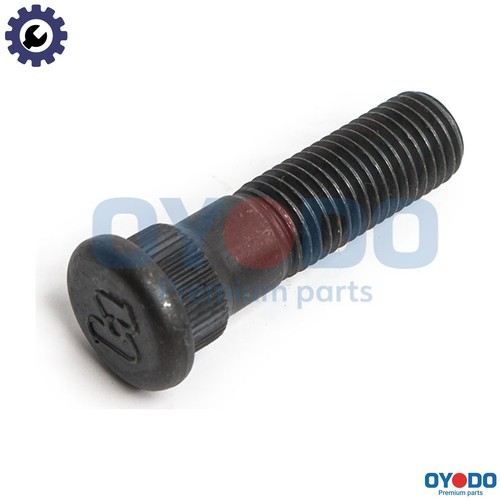 Wheel stud 60l5000 oyo for - wheel, 60l5000-oyo