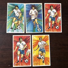 Football Cards From Shredded