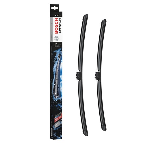 Bosch aerotwin wiper - bosch,