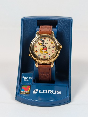 Vtg nos lorus - vtg,
