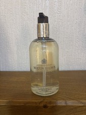 MOLTON BROWN ORANGE & BERGAMOT