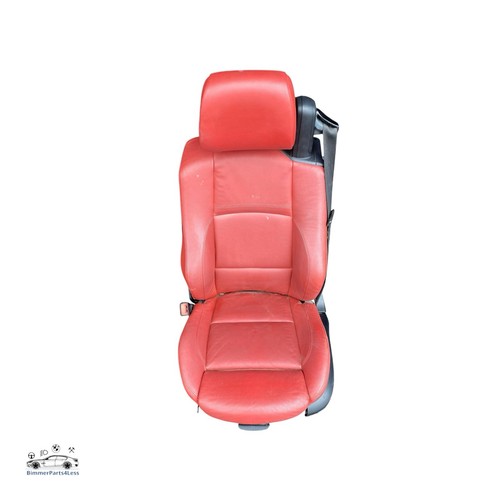 Bmw e93 convertible sport - e93, seat