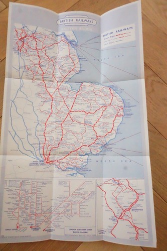 1951 eastern region - eastern,