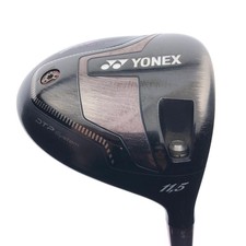 Used Yonex Royal Ezone Driver / 11.5 Degrees / Ladies Flex