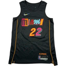Nike Miami Heat NBA Jersey
