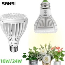 SANSI 24W Grow Light Bulb e27