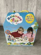 CBeebies Balamory Puzzle &