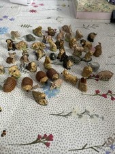 Wade Whimsies HUGE LOT Animal Figures Bundle