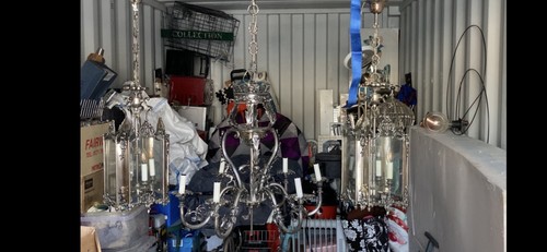 Rococo style luxury - style:,