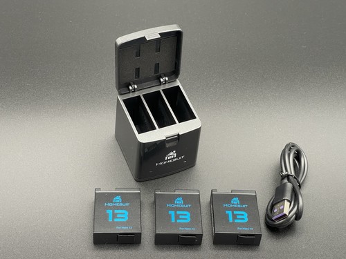 Homesuit enduro batteries - enduro, +