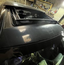 Mercedes W205 C class amg Pan