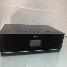 SONY NAS-C5E GIGA JUKE