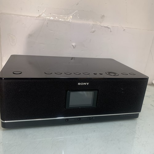Sony nas c5e giga - giga, juke