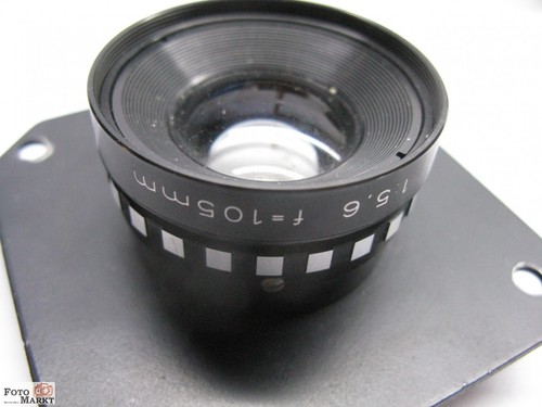 Rodenstock rodagon 105 - 5.6,