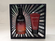 Dior Fahrenheit Eau de