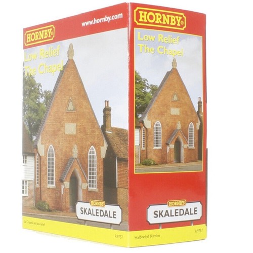 Hornby skaledale r9757 low - hornby,