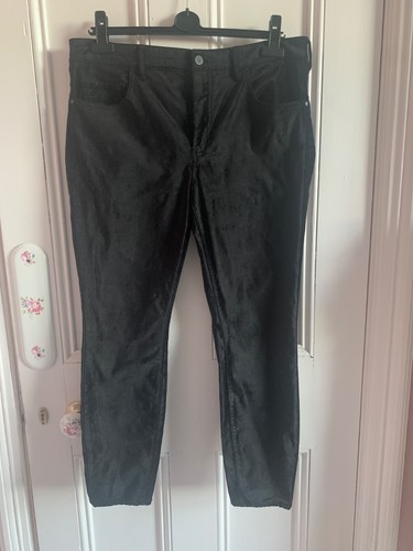 Anthropologie pilcro black - anthropologie,