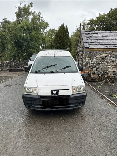 Peugeot expert diesel - peugeot, 1.9