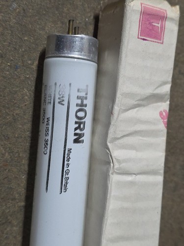 Thorn 38w white fluorescent - 38w,