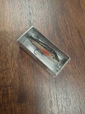 Rapala Team Esko TE-07 Special Estonia Fishing Lure, New