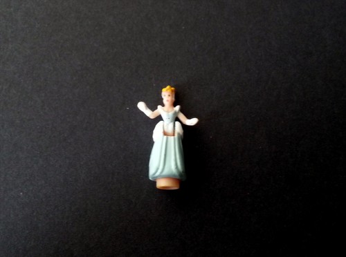 Polly pocket disney - pocket,