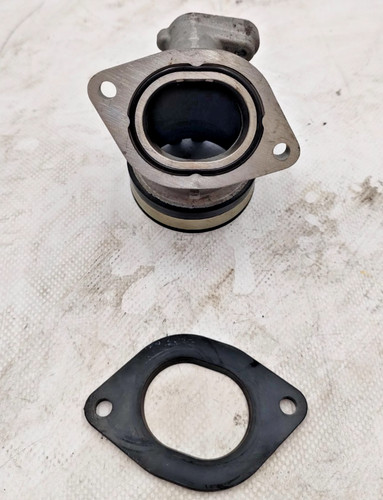 Intake manifold yamaha - yamaha, x
