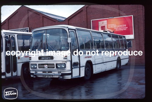 Original coach slide - original,