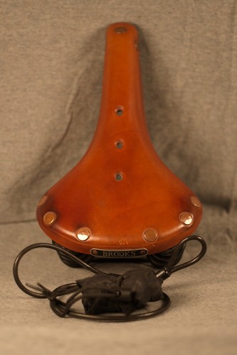 Brooks flyer special - brooks, leather