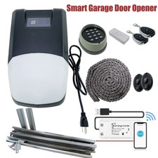 750lb Smart Garage Door Opener
