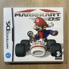 Mario Kart DS - Nintendo DS