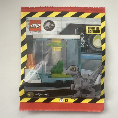 Lego jurassic world - lego,