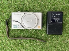 Panasonic Lumix DMC-LX2 10.0MP