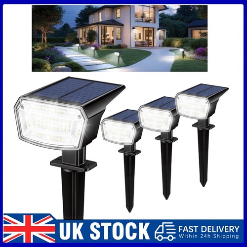 59led solar spot - spot, lights