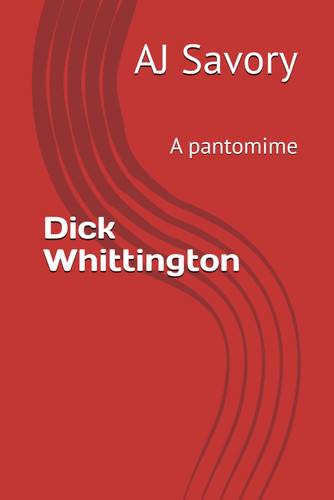 Dick whittington pantomime - a,