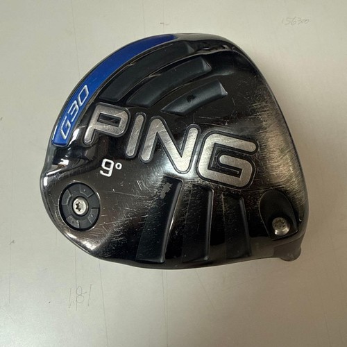 Ping g30 driver head - driver,