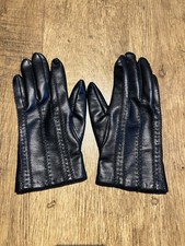 Vintage Leather Style Driving