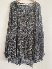 Fat Face Faye Multi Floral