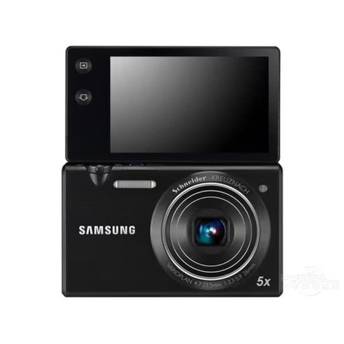 Samsung mv800 compact touch - samsung,