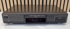 Technics SL-PG3 CD Player MASH