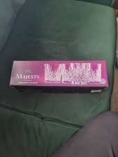 Majesty crystal whisky - majesty,
