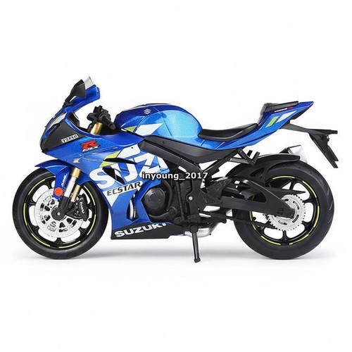 Suzuki gsx1000r - 1:12,