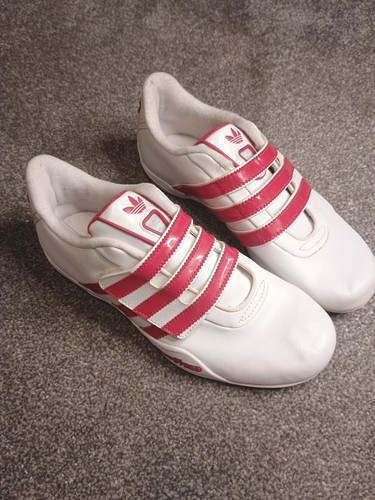 Vintage adidas goodyear - vintage,