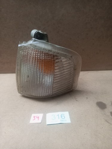 Ford escort mk4 passenger side - escort,