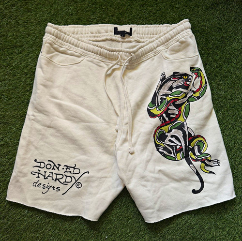 Hardy men white - men’s, sweat
